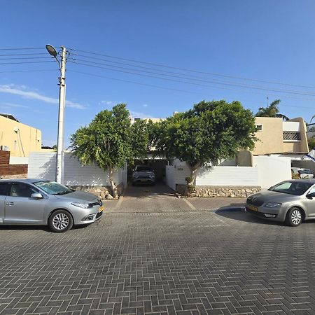 Neviot Apartment Eilat Ngoại thất bức ảnh