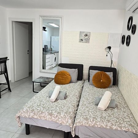 Neviot Apartment Eilat Ngoại thất bức ảnh