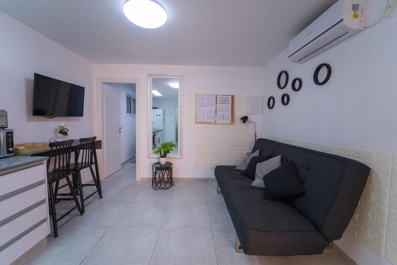 Neviot Apartment Eilat Ngoại thất bức ảnh