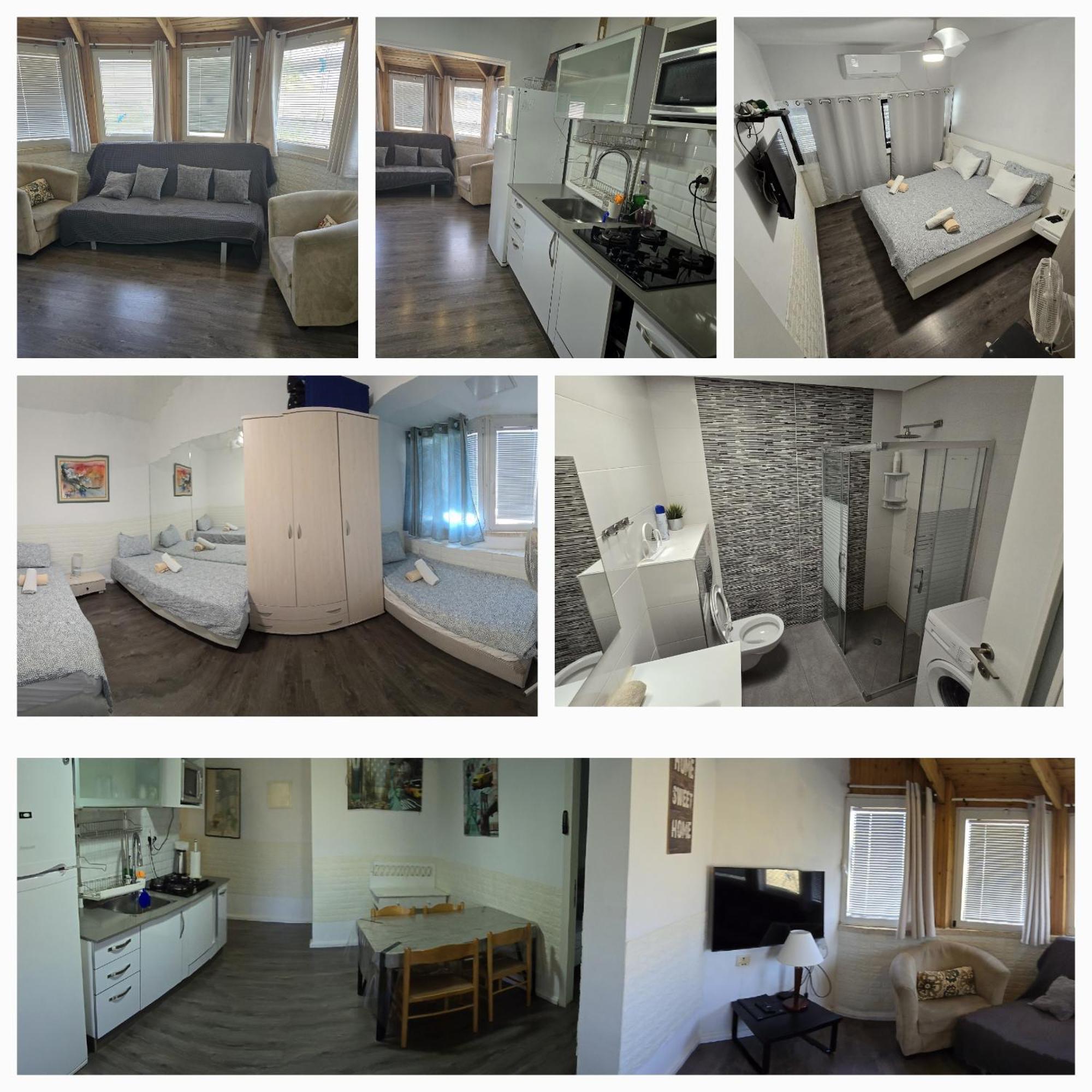 Neviot Apartment Eilat Phòng bức ảnh