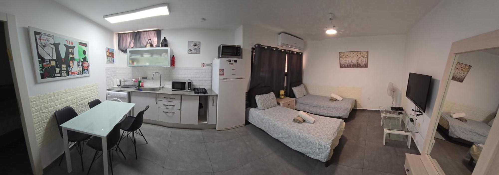 Neviot Apartment Eilat Phòng bức ảnh
