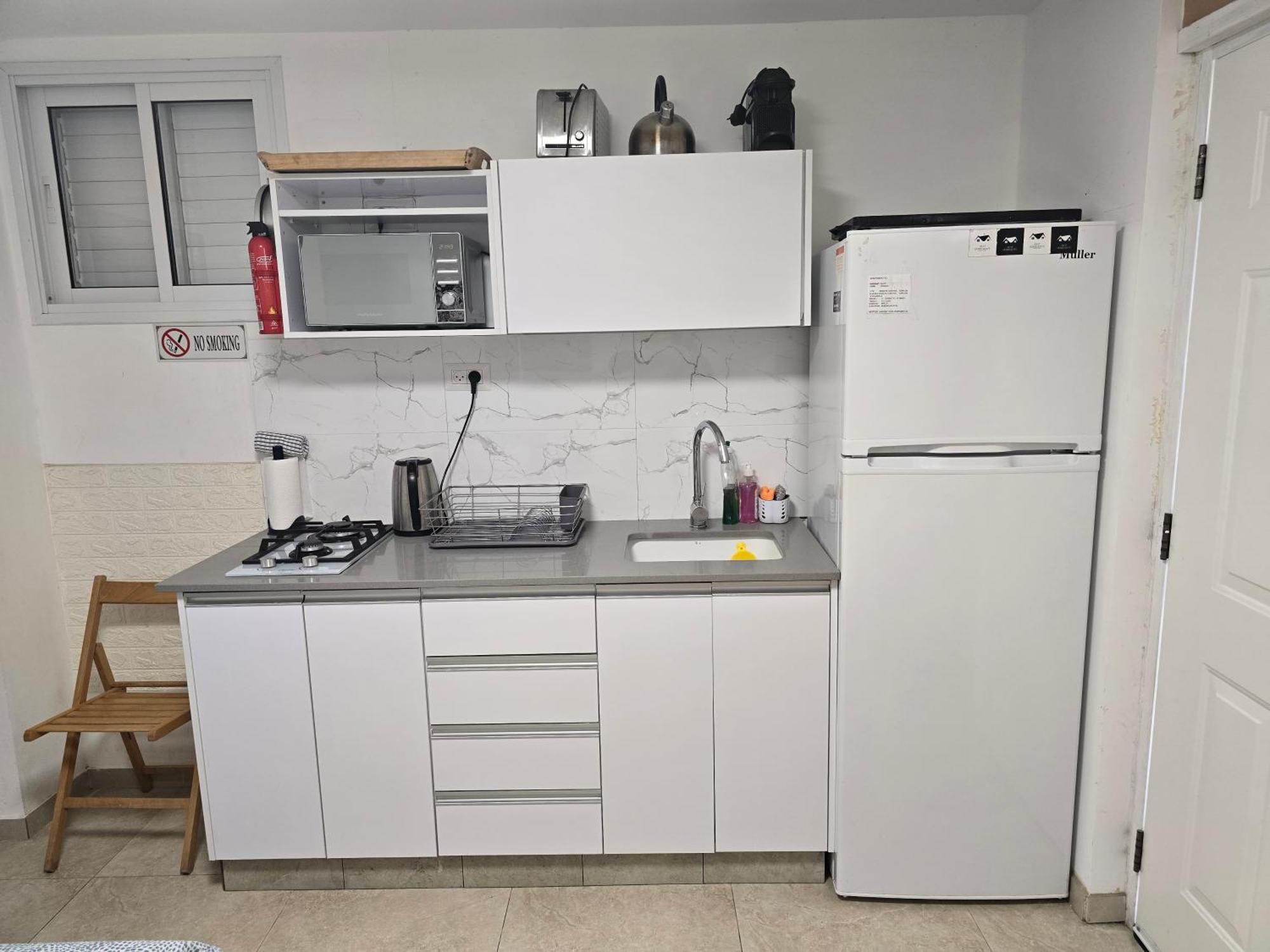 Neviot Apartment Eilat Phòng bức ảnh