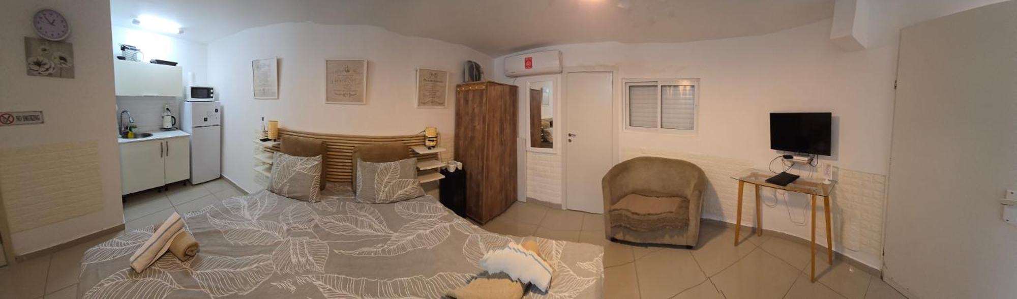 Neviot Apartment Eilat Phòng bức ảnh