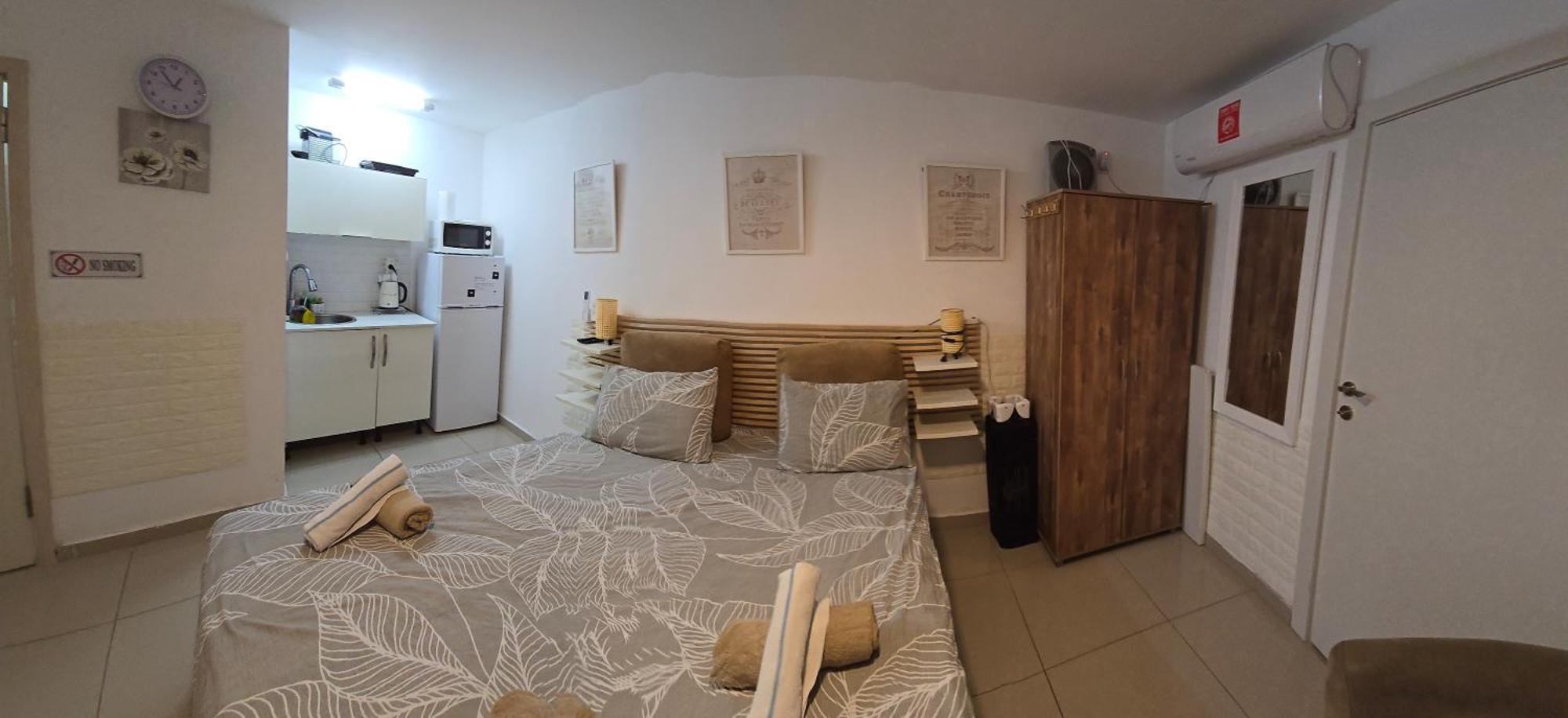 Neviot Apartment Eilat Phòng bức ảnh