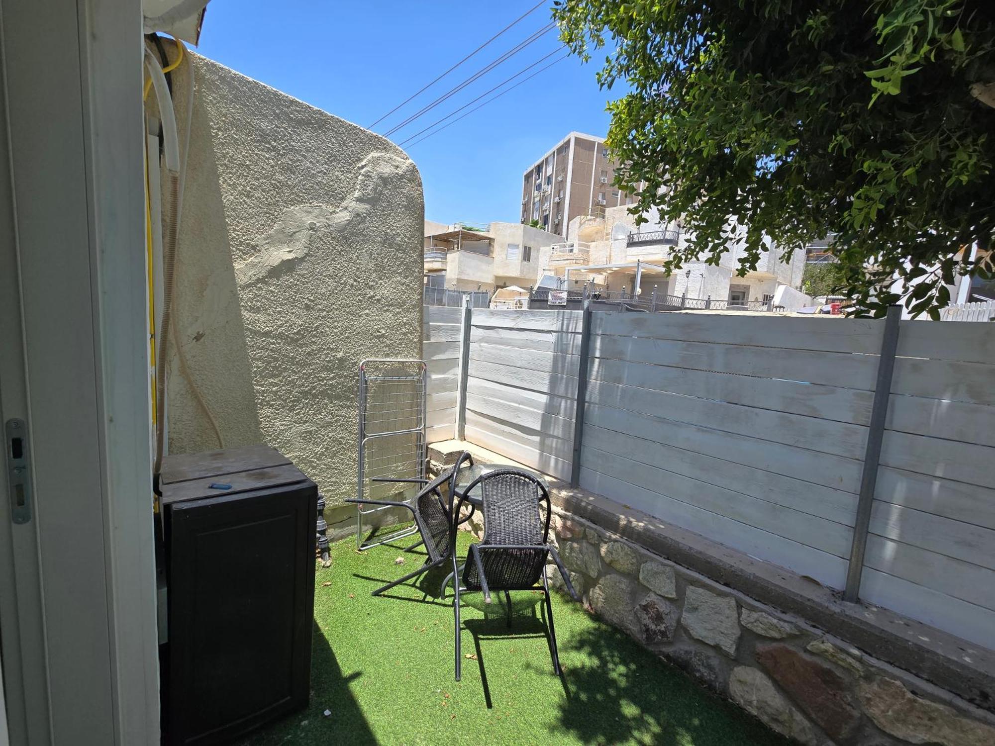 Neviot Apartment Eilat Phòng bức ảnh
