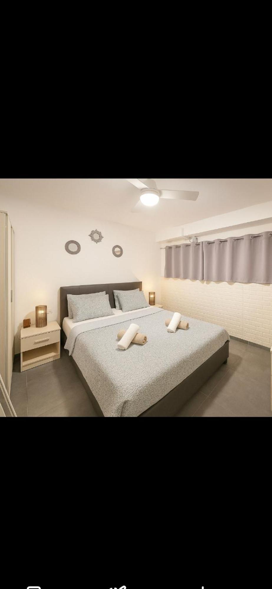 Neviot Apartment Eilat Phòng bức ảnh