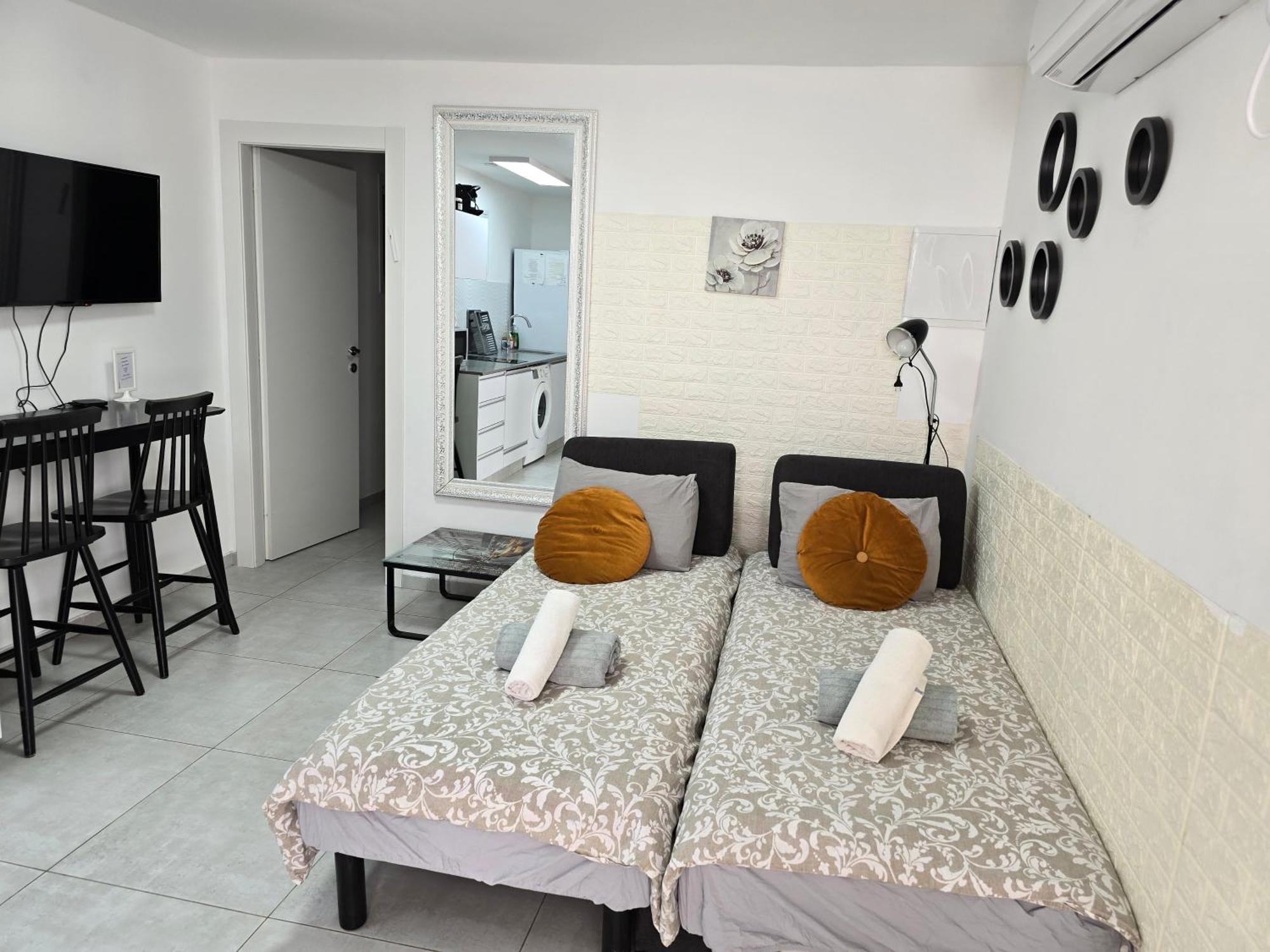 Neviot Apartment Eilat Ngoại thất bức ảnh
