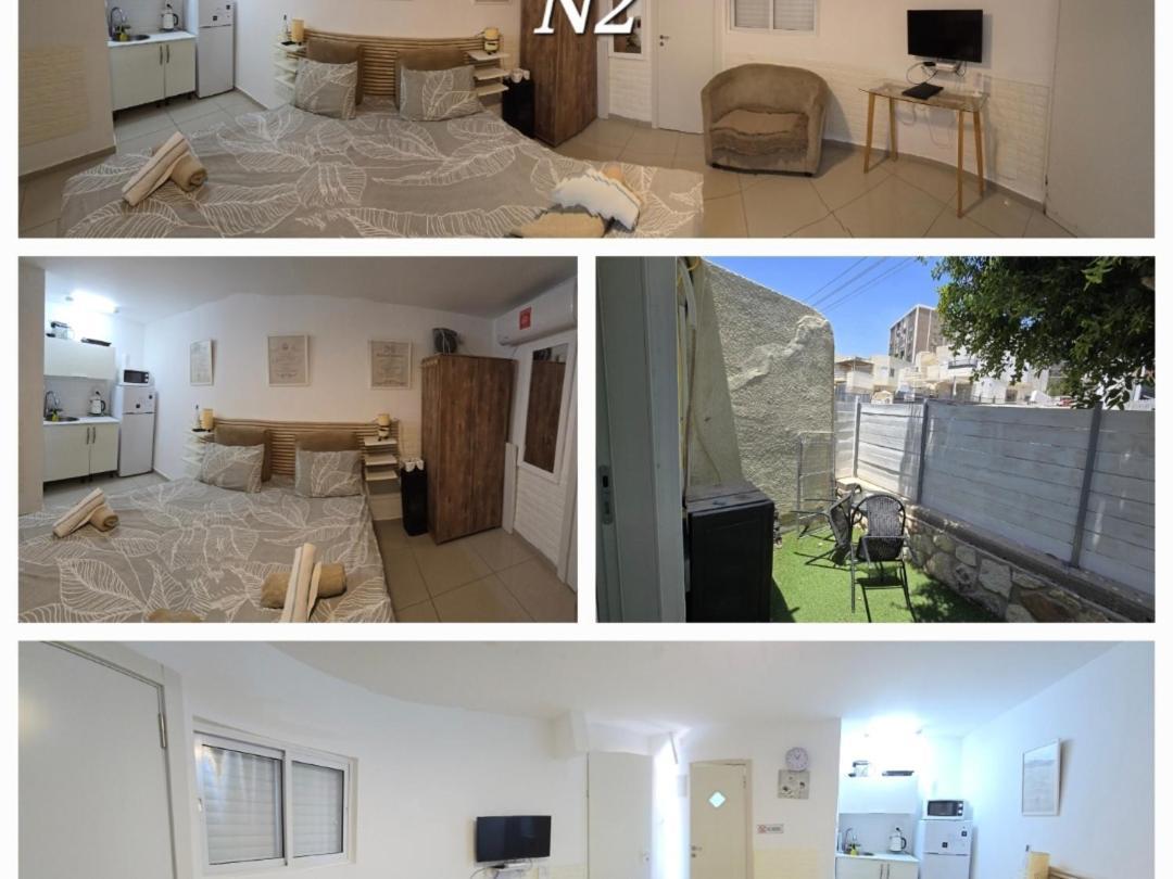 Neviot Apartment Eilat Phòng bức ảnh